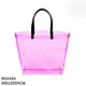 pvc shopping bags